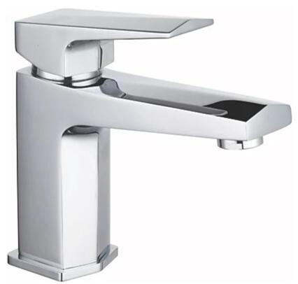 Bath & Shower Mixer Taps